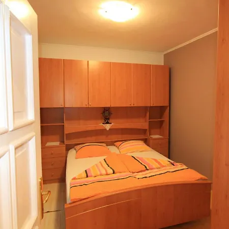 Apartmán Colic