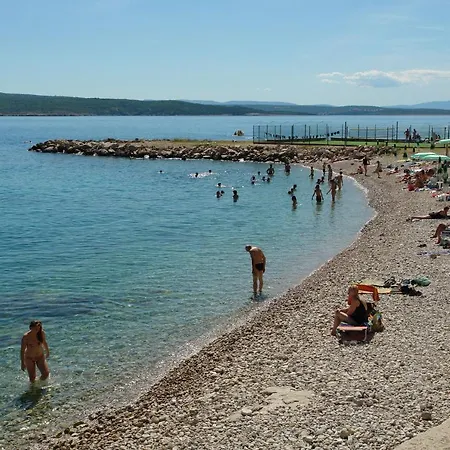 Apartment Colic Crikvenica