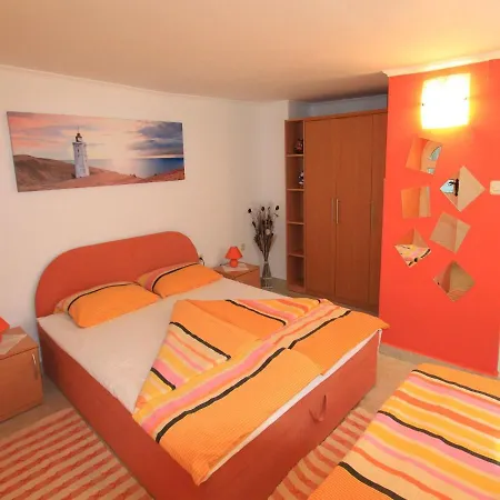 Colic Apartmán Crikvenica
