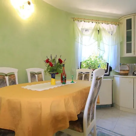 Colic Apartmán