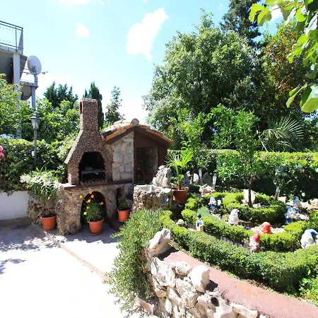 Apartament Colic Crikvenica