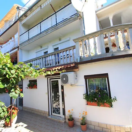 Colic Apartment Crikvenica
