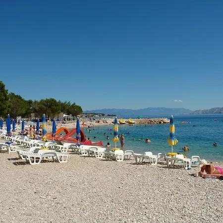 Colic Apartmán Crikvenica