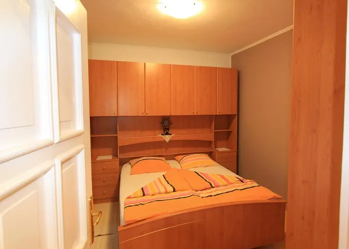 Apartament Colic
