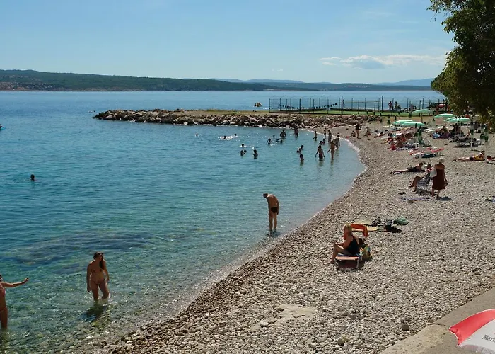 Apartament Colic Crikvenica