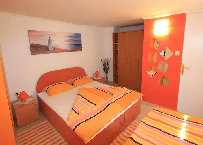 Colic Apartament Crikvenica