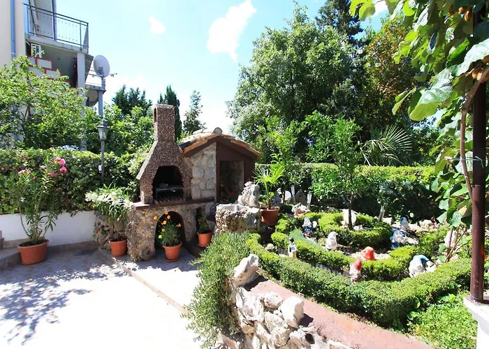 Apartament Colic Crikvenica