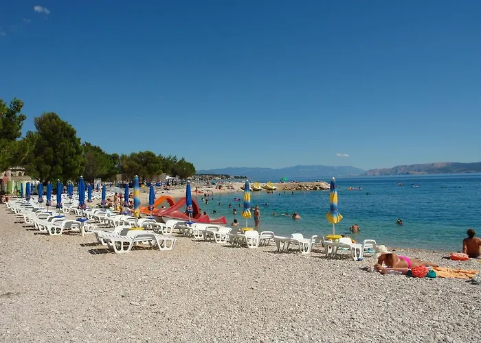 Colic Apartament Crikvenica