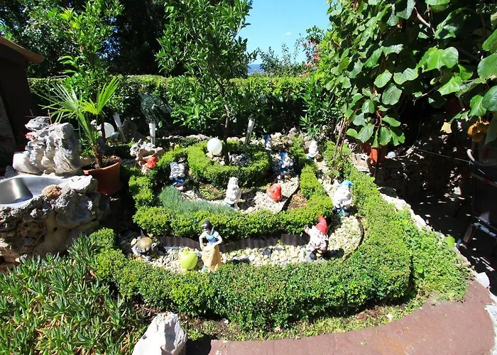 Colic Apartament Crikvenica